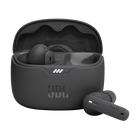 سماعات JBL Tune Beam اللاسلكية ( TrueWirelessEarbuds ) إلغاء ضوضاء نشط،  48  ساعة تشغيل، وتصميم مريح ( StickClosed )