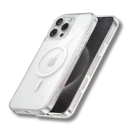 iPhone 16 Pro Max MagGo Magnetic Case