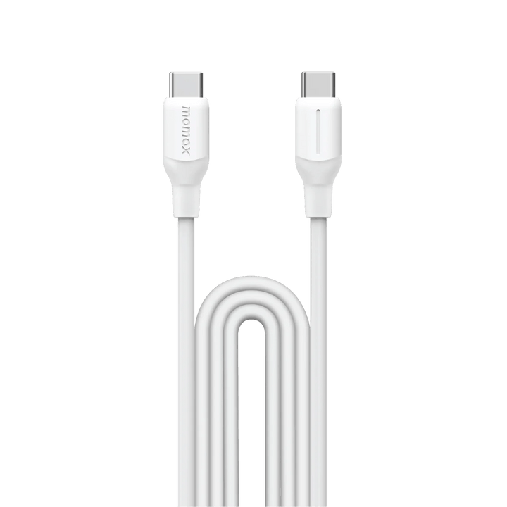 1 - Link Flow CC X 60W USB - C Cable (1.2m) كيبل شحن - Eufy iraq