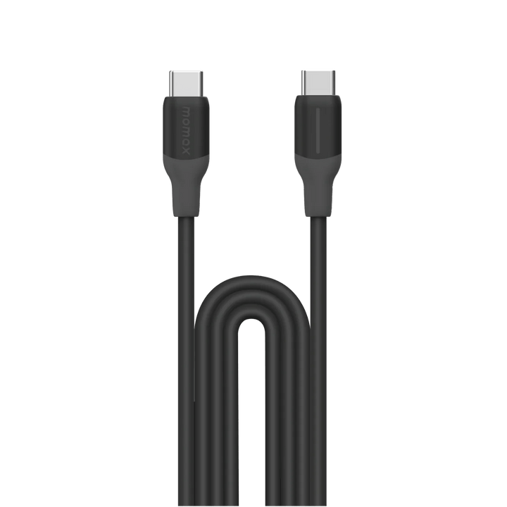1 - Link Flow CC X 60W USB - C Cable (1.2m) كيبل شحن - Eufy iraq