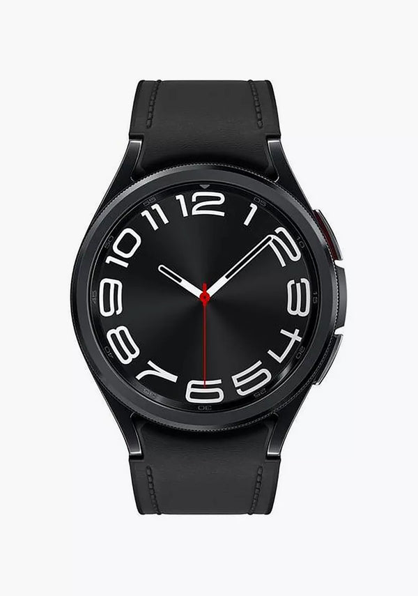 Galaxy Watch6 Classic (Bluetooth, 43mm) SM-R950NZKAMEA