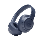 سماعة JBL Tune 710BT اللاسلكية بطارية  50  ساعة، شحن سريع، ومكبرات  40  ملم
