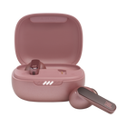 سماعات JBL Live Pro 2 اللاسلكية ( TrueWirelessEarbuds ) إلغاء ضوضاء متكيف حقيقي،  40  ساعة تشغيل، وتصميم  OvalTubes  TM