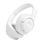 سماعة JBL Tune 770NC اللاسلكية (Adaptive Noise Cancelling) إلغاء ضوضاء متكيف،  70  ساعة تشغيل، و  Multi-Point