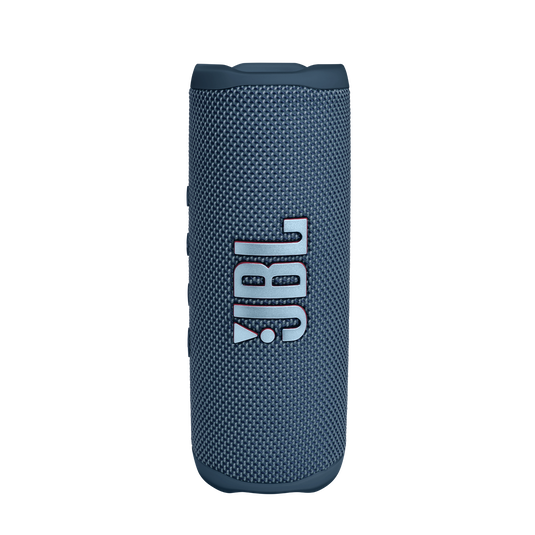 JBL Flip6 Waterproof Portable Bluetooth Speaker – Blue
