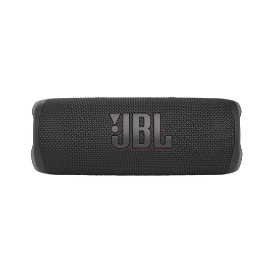 JBL Flip6 Waterproof Portble Bluetooth Speaker – Black