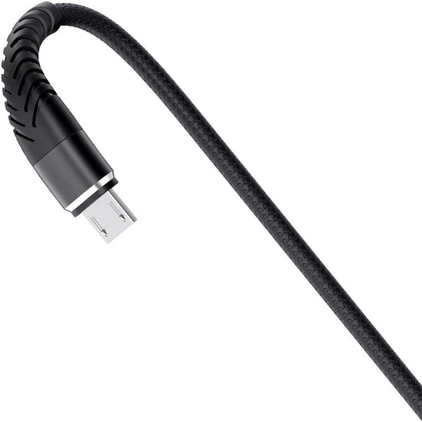 كيبل شحن هافيت (Havit) - الموديل CB706 Micro USB