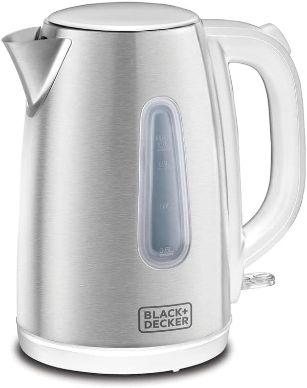 غلاية بلاك اند ديكر (Black&Decker) - الموديل JC454-B5