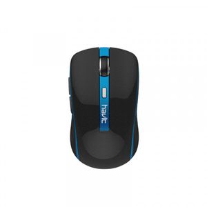 ماوس Havit HV-MS951GT اللاسلكي ماوس  Wireless  متعدد المهام:  6  أزرار،  DPI  قابل للتعديل، ومريح لكلا اليدين