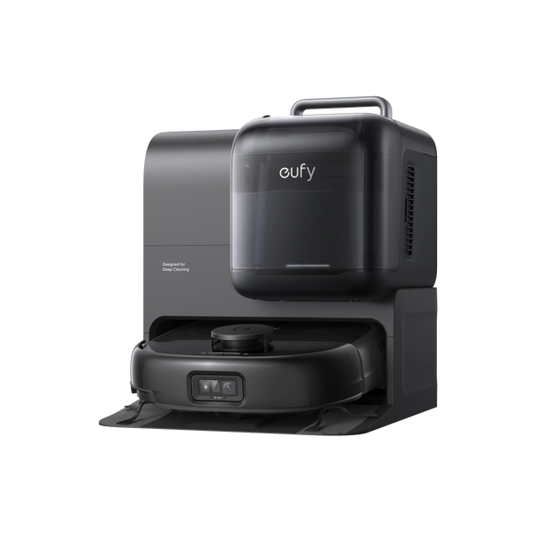 eufy Robot Vacuum Omni E28
