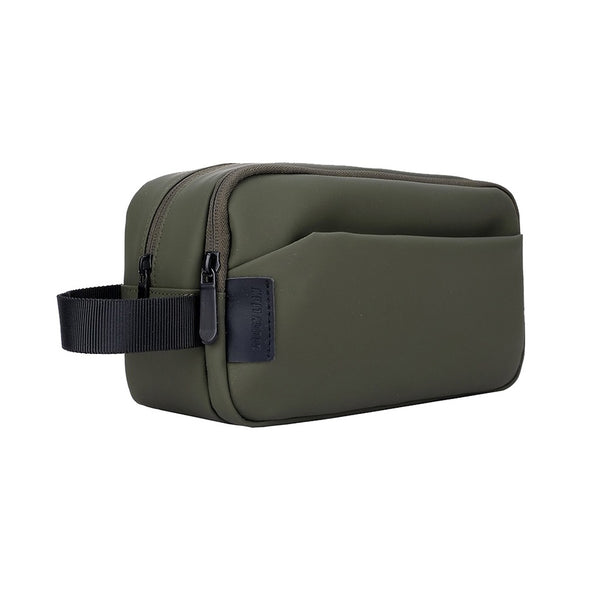 Green Lion Urban Travel Pouch