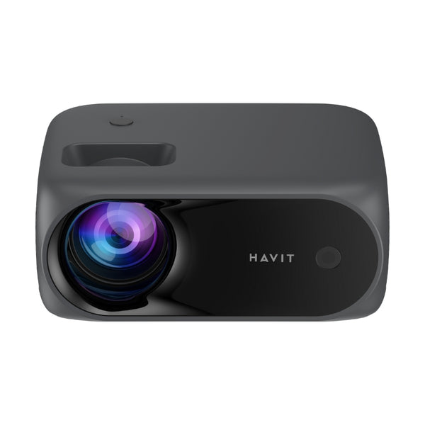 شاحن الطوارئ Havit PB35 ( 20,000mAh ,  22.5W ) - مع كابل مدمج سعة ضخمة وكفاءة عالية:  20,000mAh  مع كابل  USB-C  مدمج وشحن  22.5W