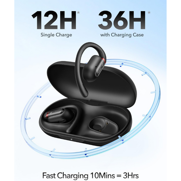 سماعات اذن لاسلكية في 30 اي Soundcore V30i