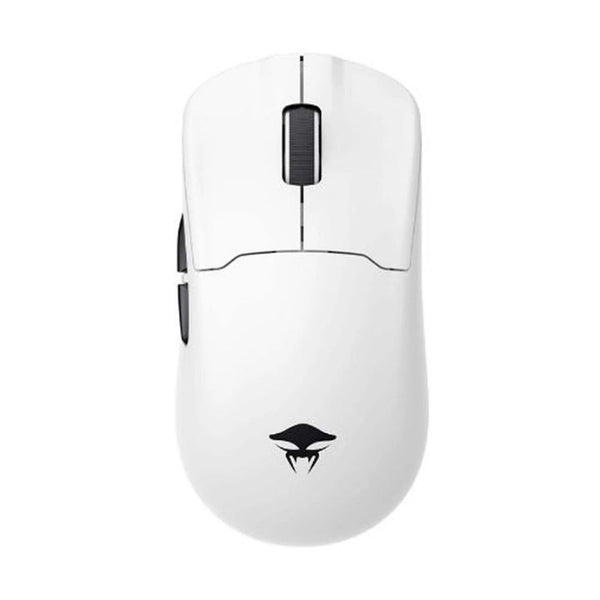 ماوس الألعاب Havit StarBlaze-2 اللاسلكي ( 3  أوضاع + قاعدة شحن) أداء احترافي ( 26,000DPI )، خفيف الوزن ( 59g )، وشحن عبر قاعدة إرساء RGB