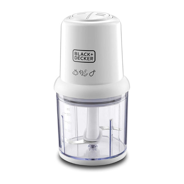 مفرمة بلاك اند ديكر (Black&Decker) - الموديل SC310-B5
