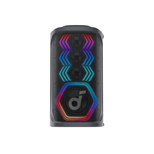 Soundcore Rave 3 Party Speaker with Microphone