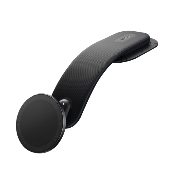 حامل وشاحن سيارة Anker Nano اللاسلكي (Magnetic, Detachable Pad)