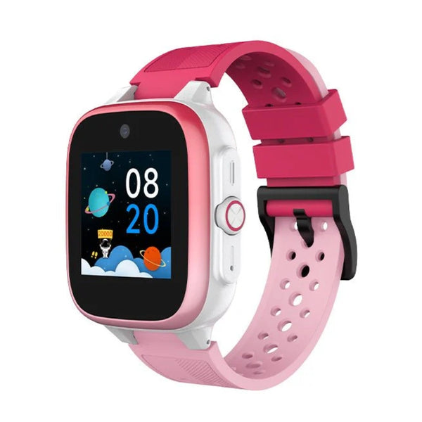 ساعة Havit KW12 الذكية للأطفال( Pink )