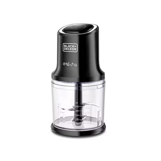 مفرمة طعام بلاك اند ديكر (Black&Decker) - الموديل FC500-B5