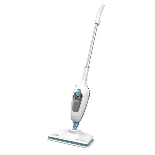 ممسحة بخارية بلاك اند ديكر (Black&Decker) - الموديل FSM13E1-B5