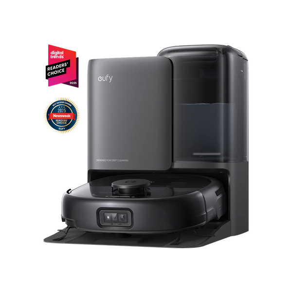eufy Robot Vacuum Omni E25