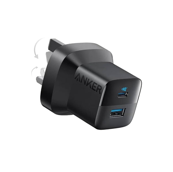 Anker 323 33W بلك شحن من انكر