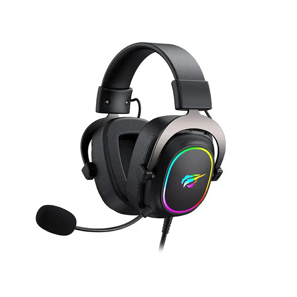 Havit H2002P Wired Gaming headphone ( سماعة العاب )
