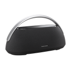 سماعة Harman Kardon Go + Play 3 اللاسلكية قوة صوت  160  واط RMS، نظام  3  قنوات، وتوليف صوتي ذاتي