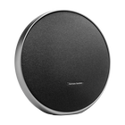 سماعة Harman Kardon Onyx Studio 9 اللاسلكية تصميم أيقوني فاخر، صوت محيطي واسع، وميزة التوليف الذاتي