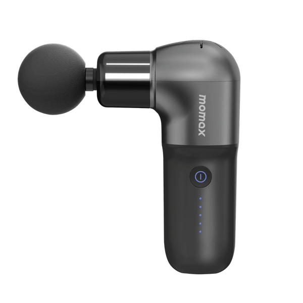 جهاز التدليك Momax Relaxmus Fascia Mini Massager (HL9E)