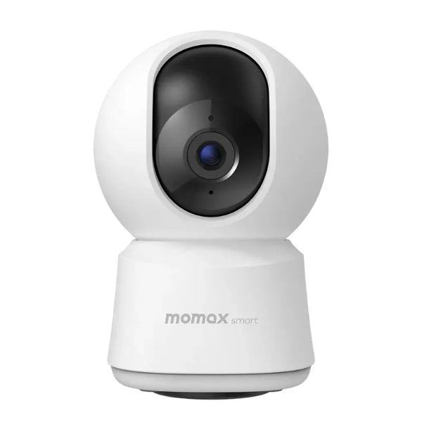 MOMAX SMART EYE LOT 360 IP CAMERA  كامرة مراقبة داخل المنزل