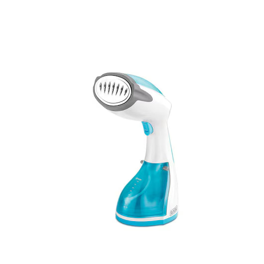 مكواة بخار يدوية بلاك اند ديكر (Black&Decker) - الموديل HST1200-B5