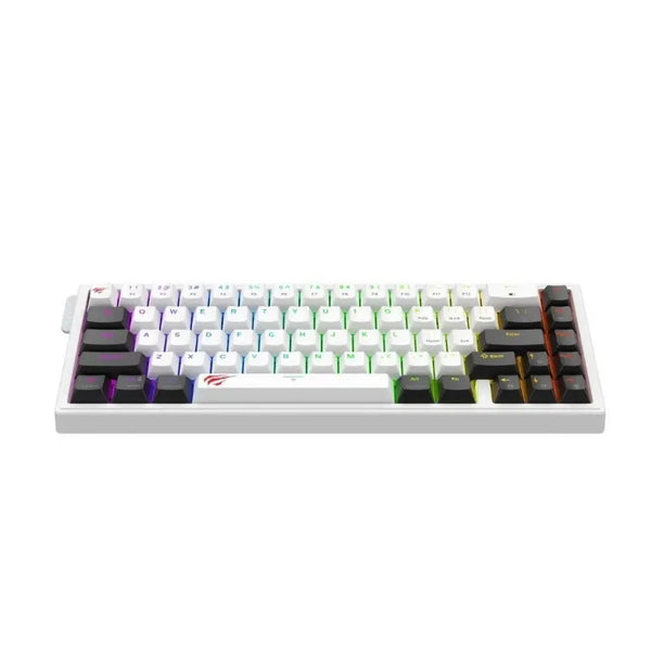 Havit KB900L Backlit Mechanical Gaming Keyboard (كيبورد)