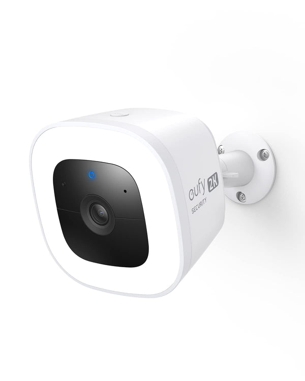 eufy Security - SoloCam L40 Outdoor Wireless 2K Spotlight Camera