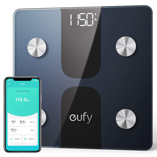 eufy by Anker, Smart Scale C1 ميزان من انكر سمارت