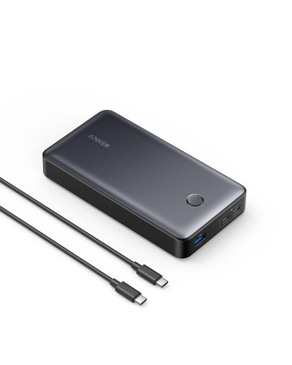 Anker 537 Power Bank (PowerCore 24K for Laptop)