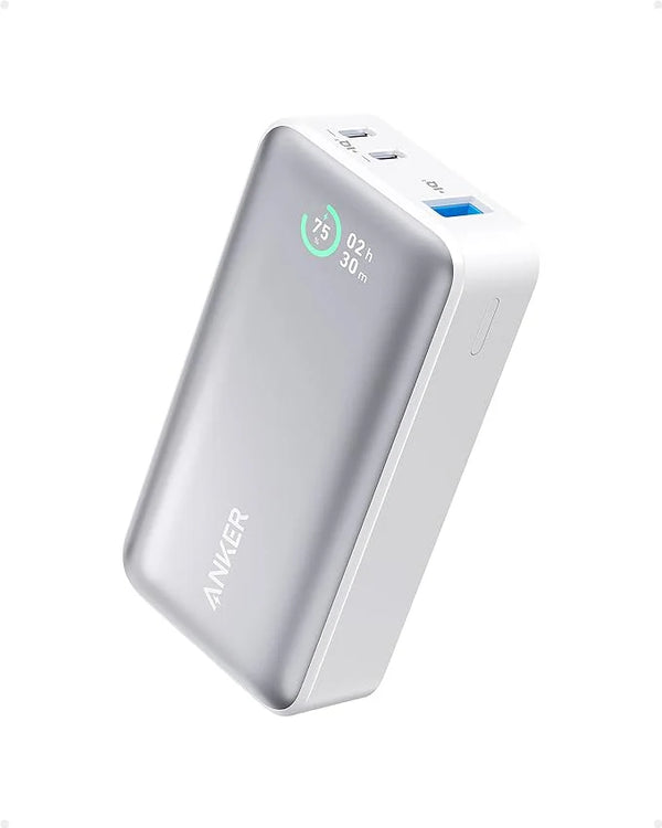 Anker 533 Power Bank(PowerCore 30W）