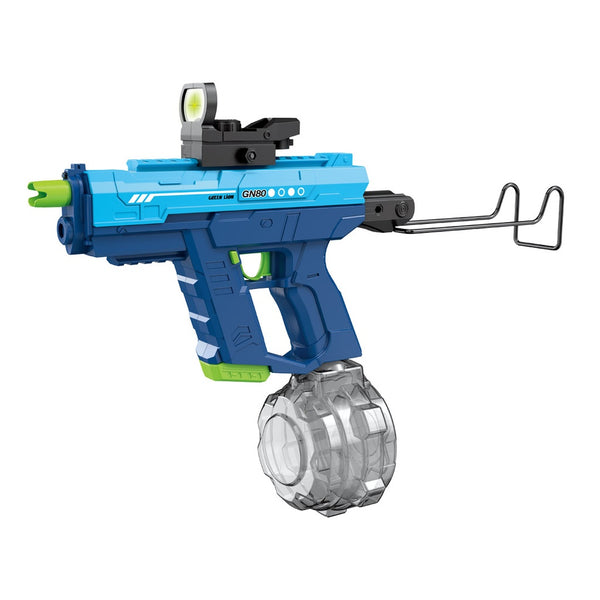 Green Lion GN80 Water Gun Automatic & Manual Mode