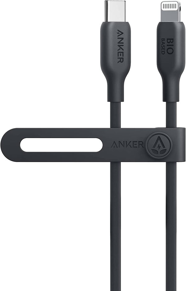 Anker 542 USB-C to Lightning Cable كيبل من انكل تايب سي ايفون