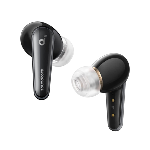 Soundcore by Anker Liberty 4, Noise Cancelling Earbuds سماعة من انكر