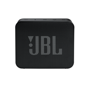 JBL GO ESSENTIAL Bluetooth Speaker, IPX7 Waterproof