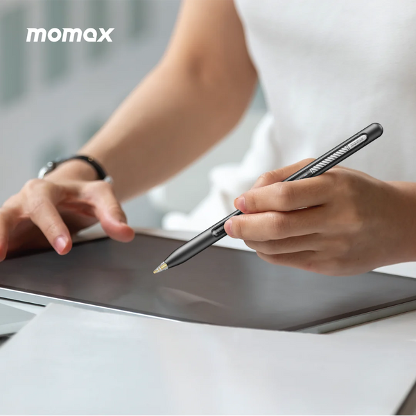 Momax pen TP9 قلم موماكس