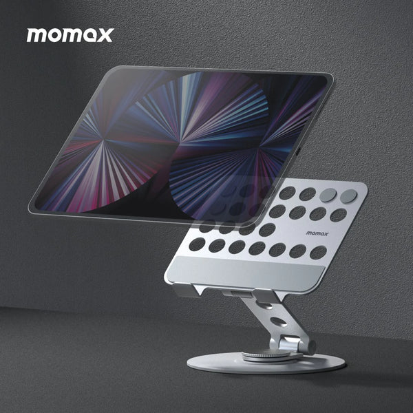 Fold Stand Mila Rotatable Tablet Stand ستاند ايباد من موماكس