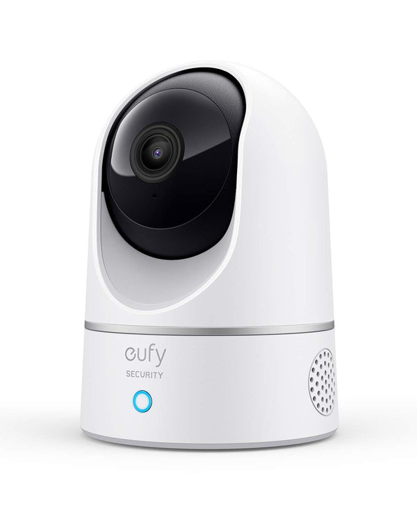 eufy Security 2K Indoor Cam  كامرة المراقبة داخل المنزل
