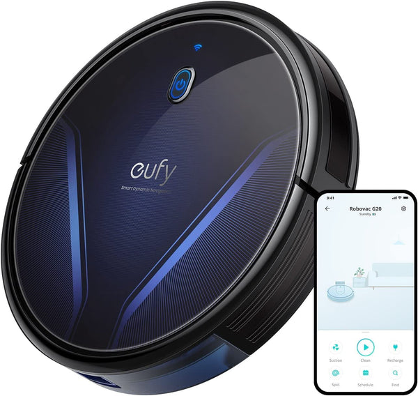 eufy by Anker, RoboVac G20, 2500 Pa