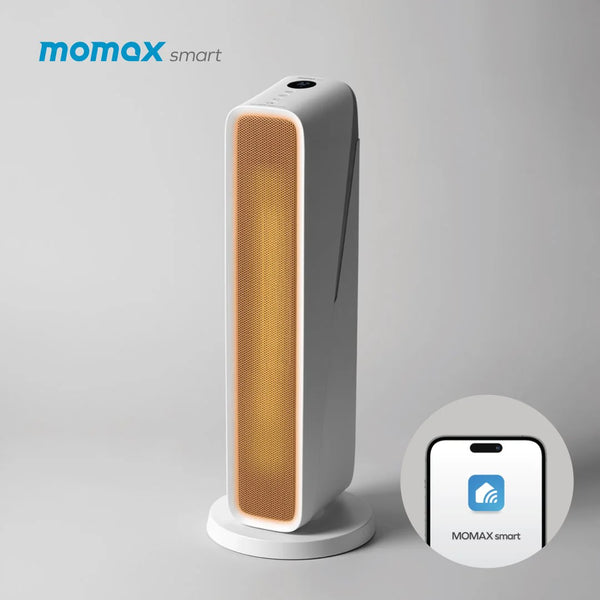 Smart Heat IoT Medium Space Heater (IW6S)