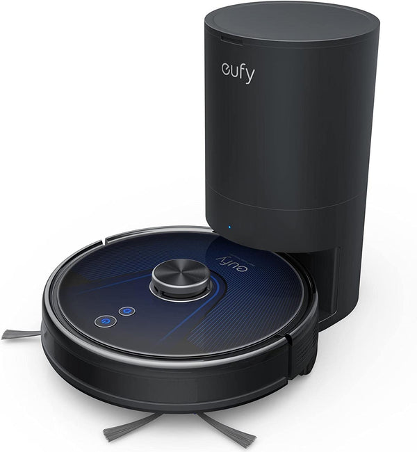 eufy L35 Hybrid+ Robot Vacuum and Mop