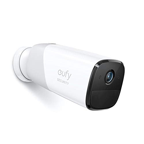 eufy Security, eufyCam 2 Pro Wireless Home Security Camera  كامرة اضافية من انكر