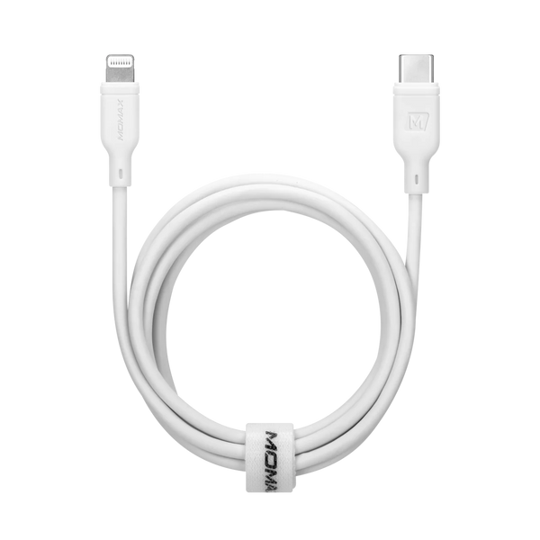 Zero USB-C to Lightning Cable Fast Charge Cable (1.2M)
كيبل