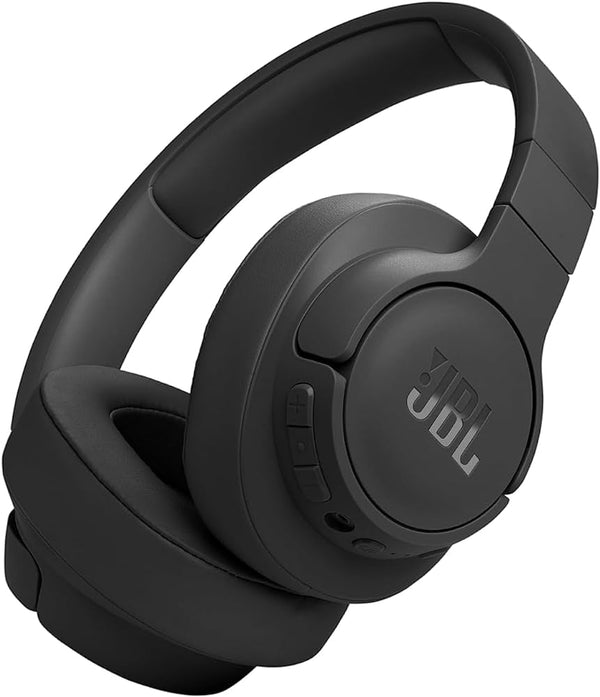 JBL Tune 770NC Adaptive Noise Cancelling Wireless Over-Ear Headphones سماعة راس